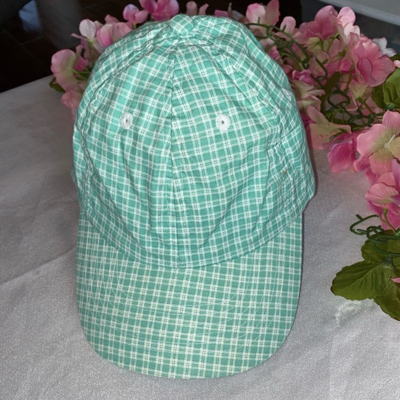 Vera Bradley Accessories - New Vera Bradley Watercolor Baseball Cap Hat 👒
